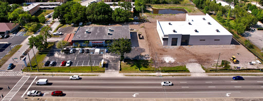 Appliance Store «Famous Tate Appliance & Bedding Centers», reviews and photos, 4520 E Bay Dr, Clearwater, FL 33764, USA