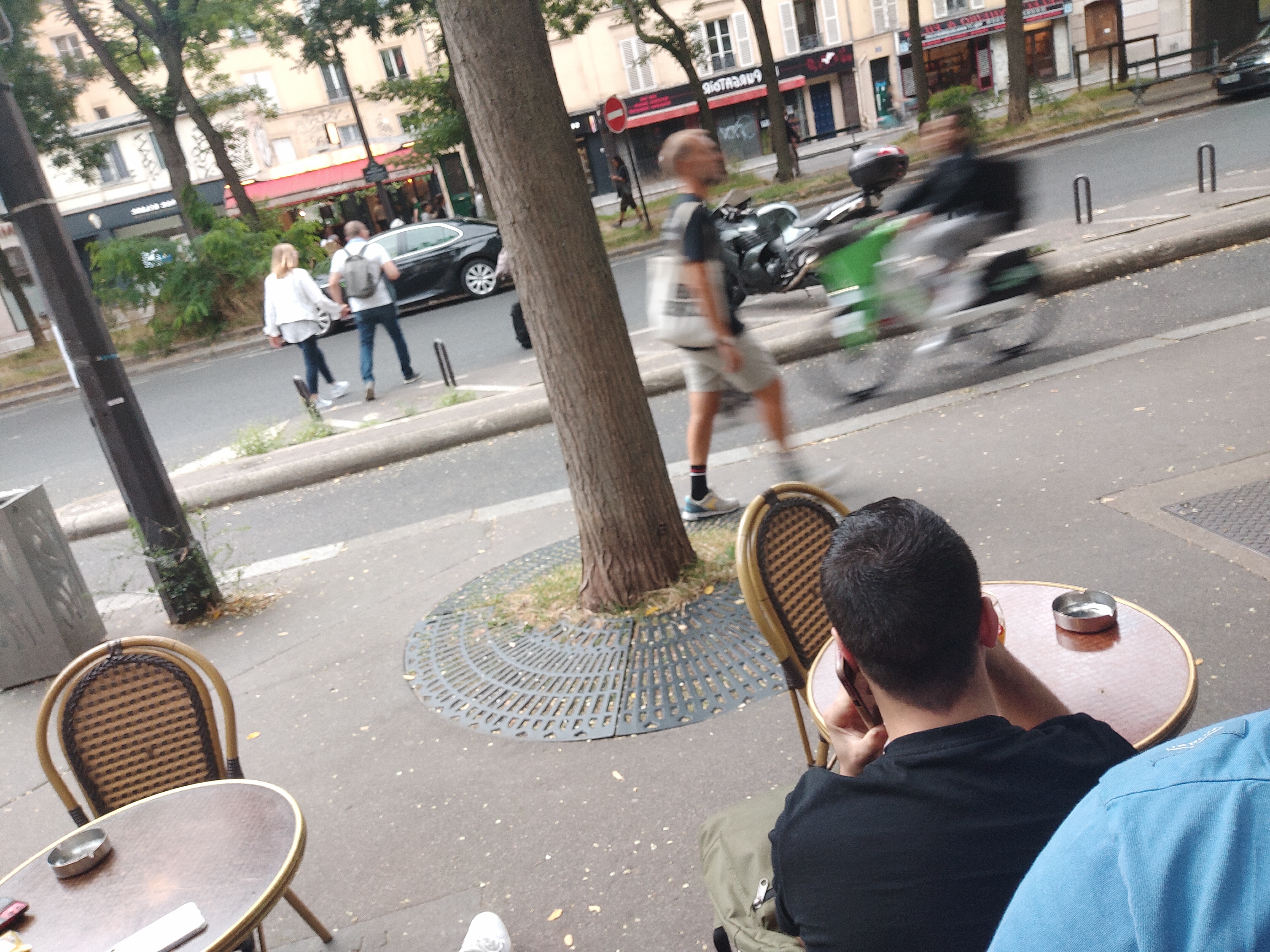 Photo n° 1 de l'avis de Benenuts31.n fait le 26/08/2023 à 14:12