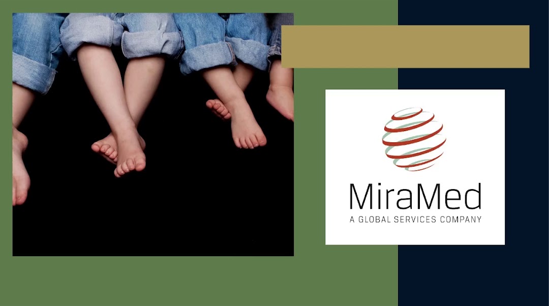 MiraMed Global Services Inc