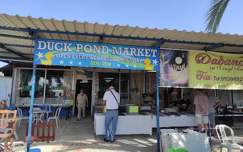 Duck Pond Market image