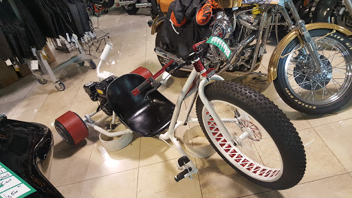 Motorcycle Parts Store «Bikers Inc», reviews and photos, 11850 W State Rd 84, Fort Lauderdale, FL 33325, USA