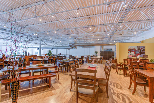 Furniture Store «Pacific Lifestyle Furniture», reviews and photos, 16305 NW Cornell Rd, Beaverton, OR 97006, USA