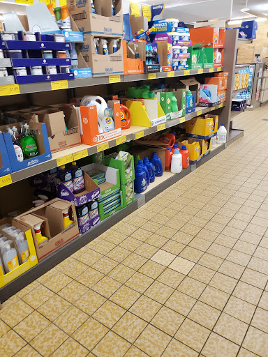 Supermarket «ALDI», reviews and photos, 7235 39th St, Lyons, IL 60534, USA