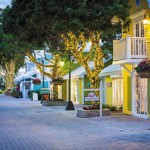 Country Club «Ocean Reef Club», reviews and photos, 35 Ocean Reef Dr, Key Largo, FL 33037, USA