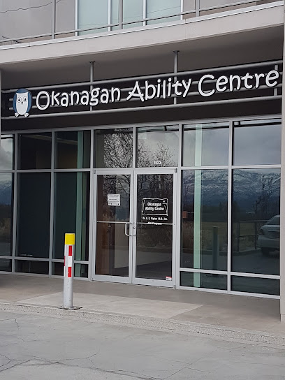 Okanagan Ability Centre