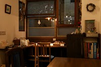 コーヒーと時間のお店 tarp