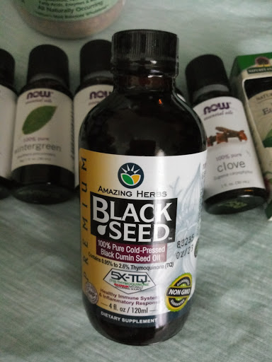 Vitamin & Supplements Store «Herbal Planet», reviews and photos, 2560 GA-42, McDonough, GA 30253, USA