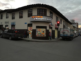 Farmacia Americana Famloja