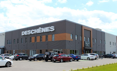 Deschênes & Fils Ltée