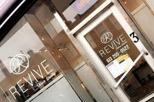 Revive Hair Studio