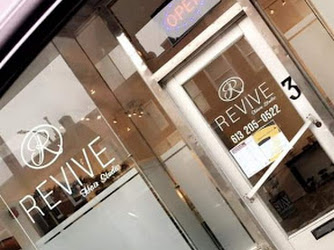 Revive Hair Studio