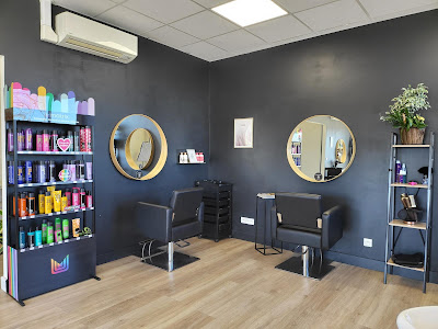 K'Hair à La Brillanne