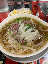 Soupe du Restaurant vietnamien Wok 2 Nice - n°19