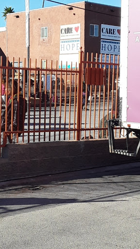 Social Services Organization «Catholic Charities of Southern Nevada», reviews and photos