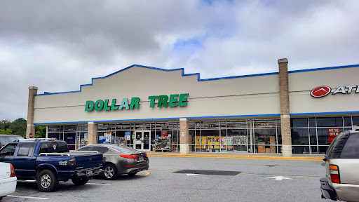 Dollar Store «Dollar Tree», reviews and photos, 941 N Dupont Blvd a, Milford, DE 19963, USA