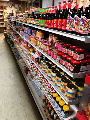 Asian Grocery Store «Saigon Market», reviews and photos, 803 2nd Ave SE, Cedar Rapids, IA 52403, USA