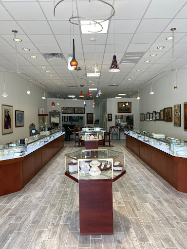 Pawn Shop «Cappello & Co Loans - Jewelry & Pawn Shop», reviews and photos, 12941 Park Blvd N, Seminole, FL 33776, USA