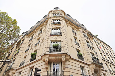 Agence immobilière Laforêt Paris 14ème à Paris