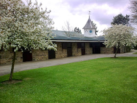 Low Meadows Equestrian Centre