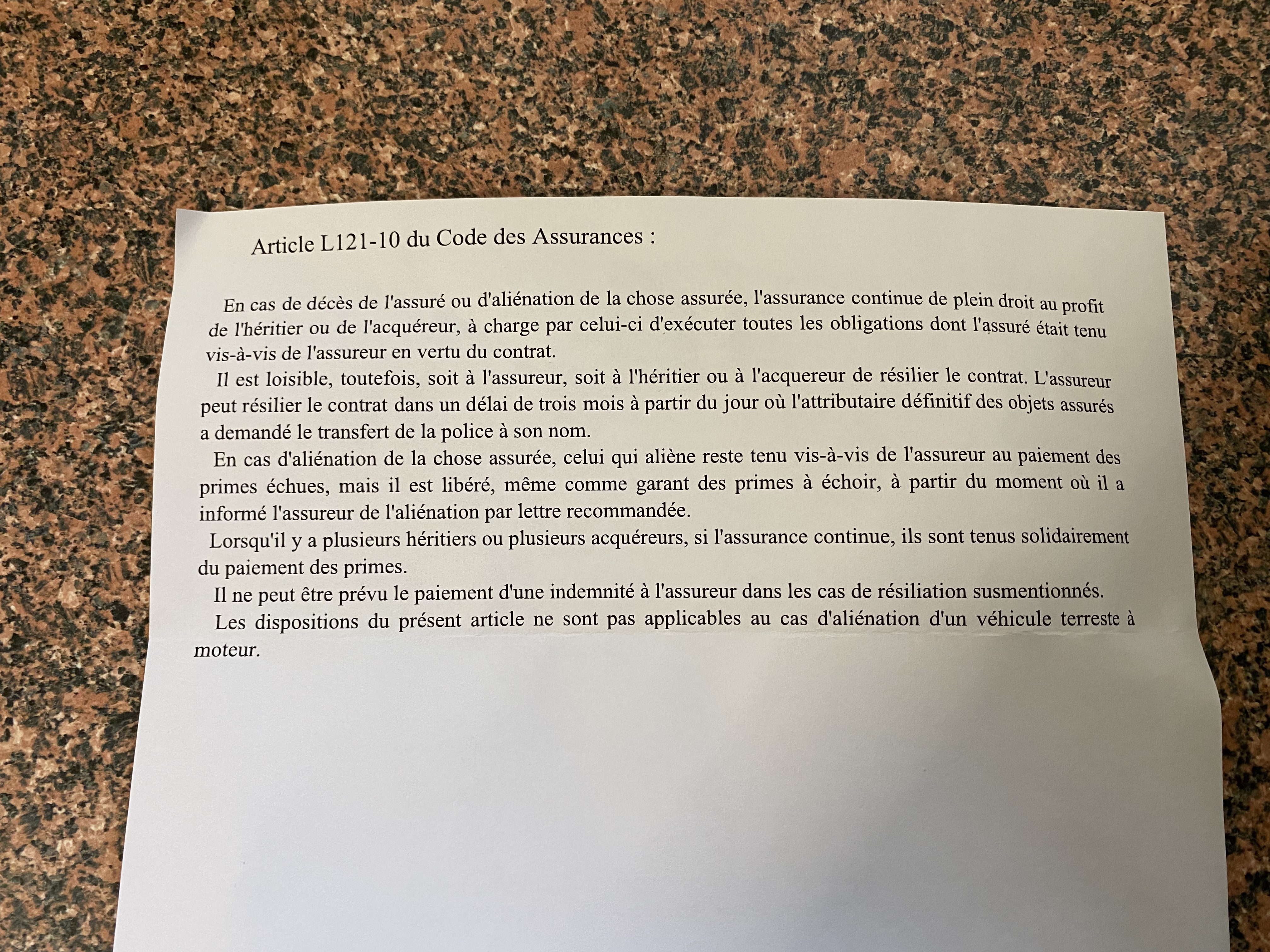Photo n° 3 de l'avis de David.h fait le 22/12/2022 à 18:48