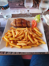 Frite du Restaurant LE MIRAMAR à Saintes-Maries-de-la-Mer - n°7