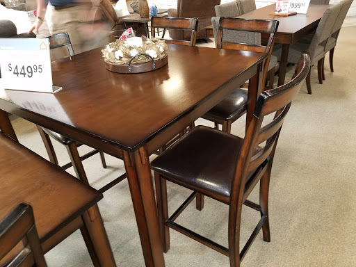 Furniture Store «Ashley HomeStore», reviews and photos, 7375 Jefferson Blvd, Louisville, KY 40219, USA