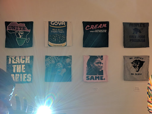 Museum «Museum of Contemporary African Diasporan Arts», reviews and photos, 80 Hanson Pl, Brooklyn, NY 11217, USA