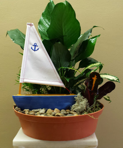 Florist «Swan Floral & Gift Shop», reviews and photos, 4311 Dixie Hwy, Erlanger, KY 41018, USA