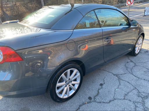 Used Car Dealer «Living Stone Auto Sales», reviews and photos, 1400 S 25th St, Easton, PA 18042, USA