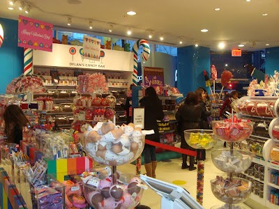 Photos of Dylan's Candy Bar
