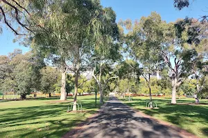 Yarra Park image