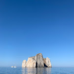 Photo n°6 de l'avis de Eleonora.u fait le 14/08/2023 à 07:12 sur le  Warung Beach Club & Restaurant - Masua à Masua