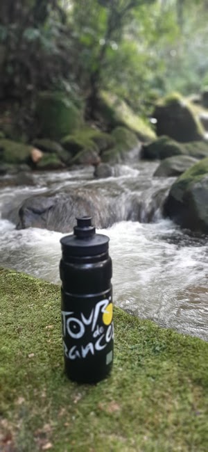 Cascada Tebaida - photo 1