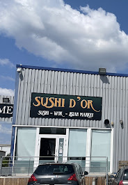 Photos du propriétaire du Restaurant de sushis Sushi d'or à Libourne - n°1