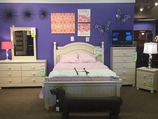 Furniture Store «Ashley HomeStore», reviews and photos, 901 W Main St, Bozeman, MT 59715, USA