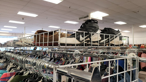 Thrift Store «Goodwill», reviews and photos, 2137 MacDade Boulevard, Holmes, PA 19043, USA