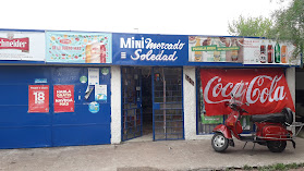 Minimercado soledad