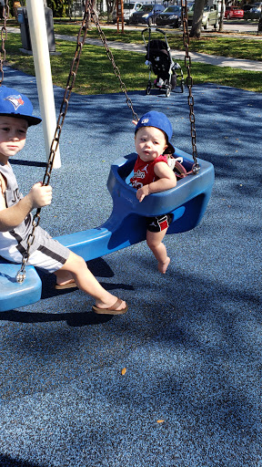 Park «Dottie Mancini Park», reviews and photos, 6520 NE 22nd Ave, Fort Lauderdale, FL 33308, USA