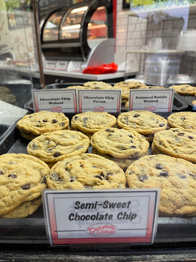 Campitelli Cookies