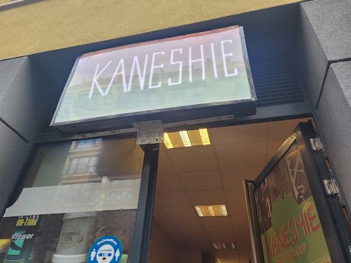Kaneshie African Shop