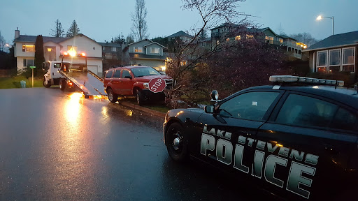 Towing Service «Speedway Towing Inc», reviews and photos, 1323 Ave D #215, Snohomish, WA 98291, USA