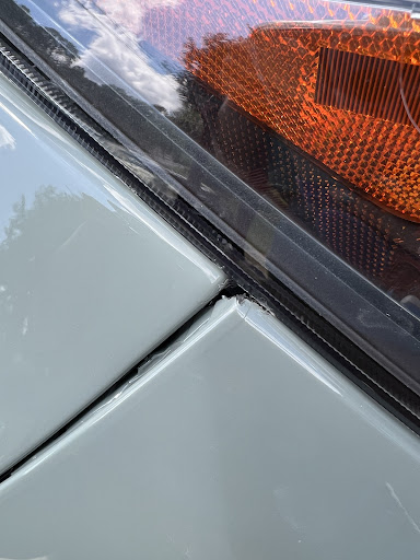 Auto Body Shop «Gerber Collision & Glass», reviews and photos, 3030 Satellite Blvd, Duluth, GA 30096, USA