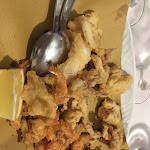 Photo n°12 de l'avis de Bruno. fait le 25/07/2018 à 21:08 sur le  Ristorante La Taverna - Cerimonie - Matrimoni - Comunioni - Battesimi - Eventi - Presepe à Lido di Camaiore