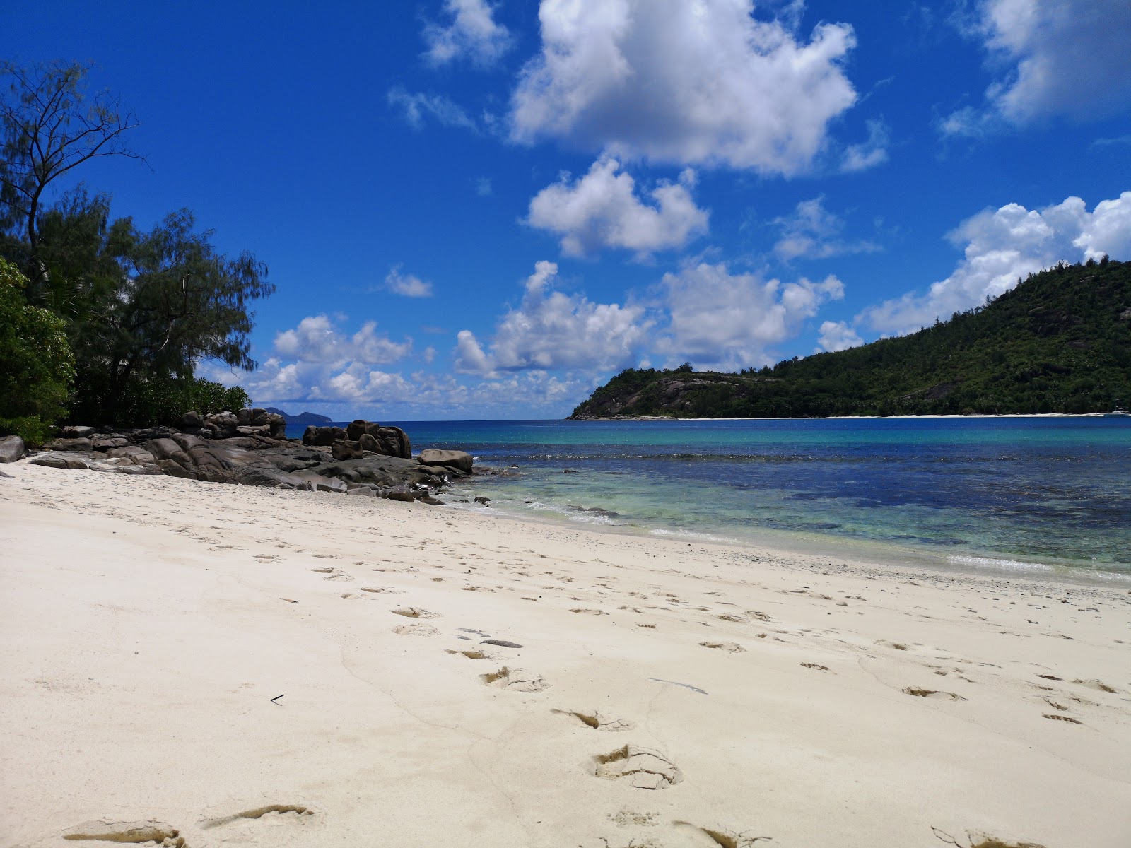 Lans Angle Beach photo #8