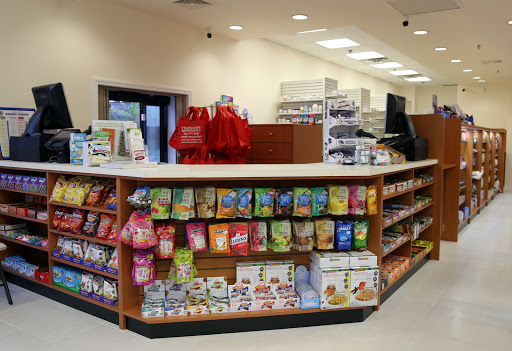 Pharmacy «Transcript Pharmacy», reviews and photos, 87 Hempstead Turnpike, Farmingdale, NY 11735, USA