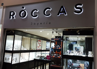 Rocca's Joyería