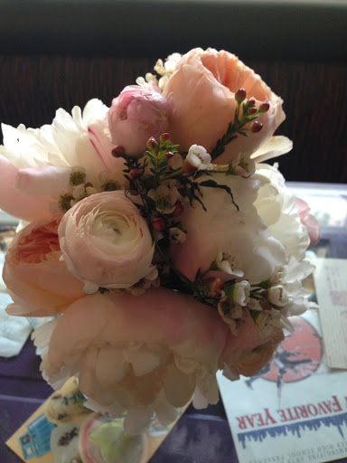 Florist «FlowersFlowers», reviews and photos, 1110 Davis St, Evanston, IL 60201, USA