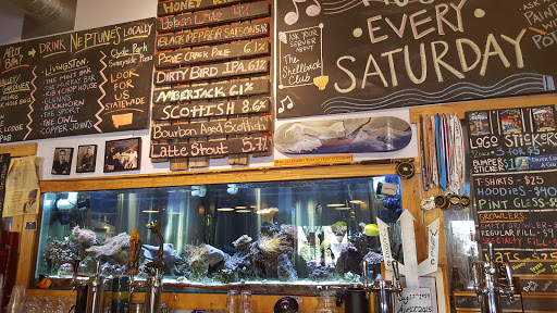 Brewery «Neptunes Brewery», reviews and photos