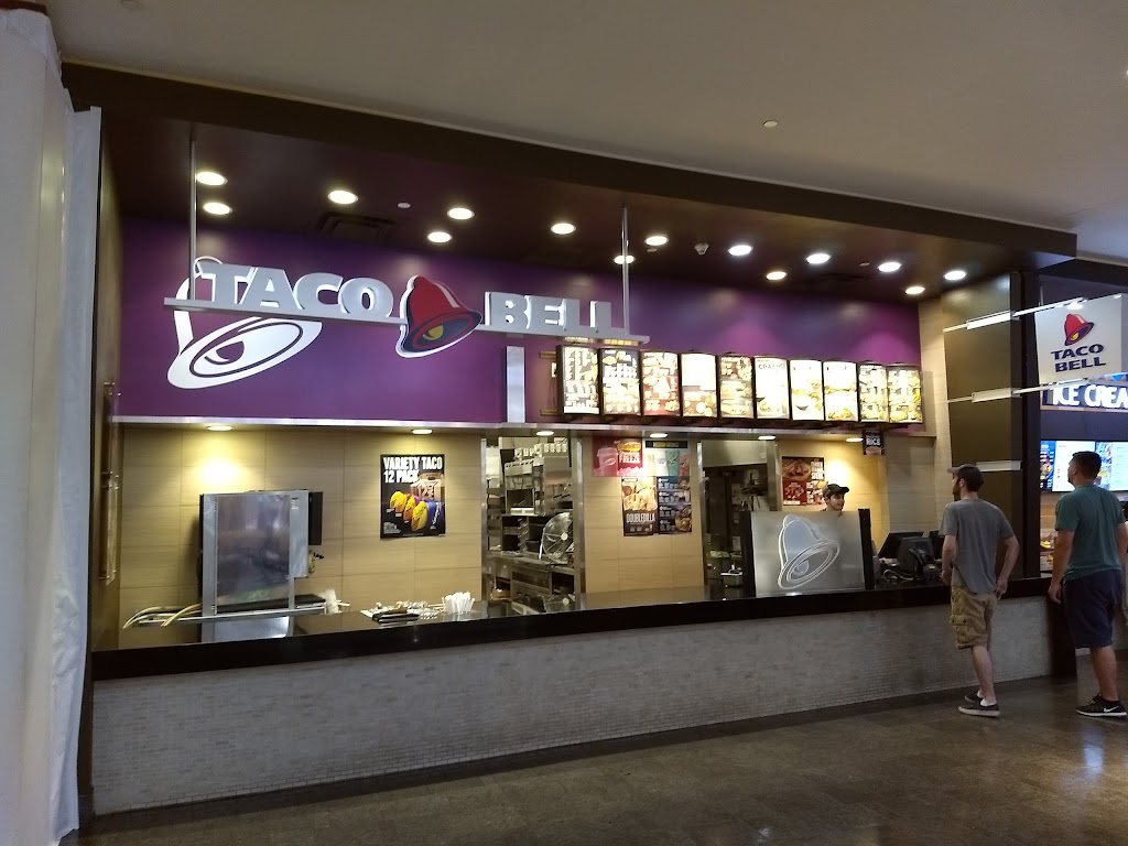 Taco Bell 06460