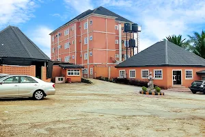 De Royal Legacy Hotel and Suites image